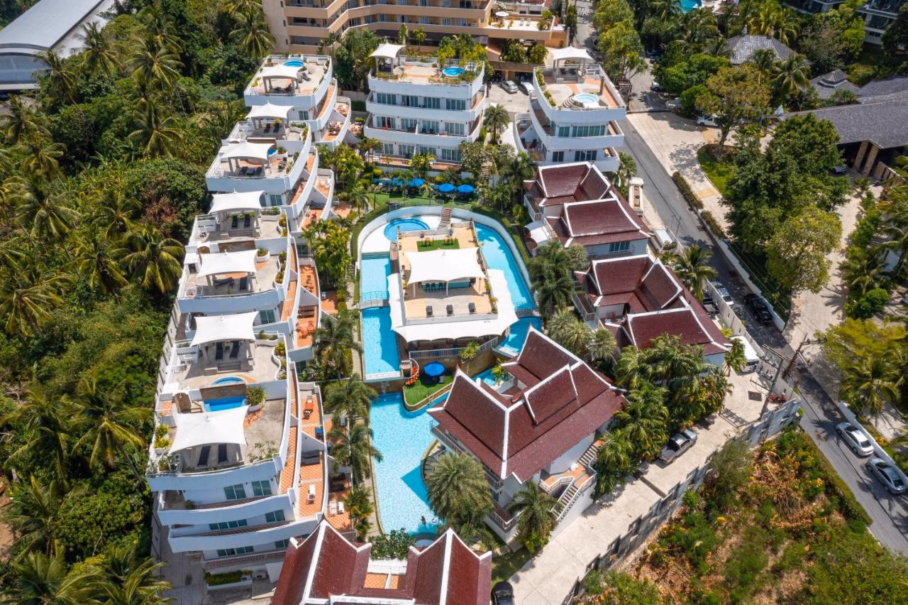 Phunawa Resort