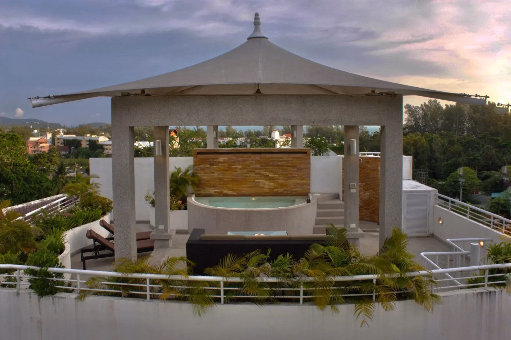 Phunawa Resort