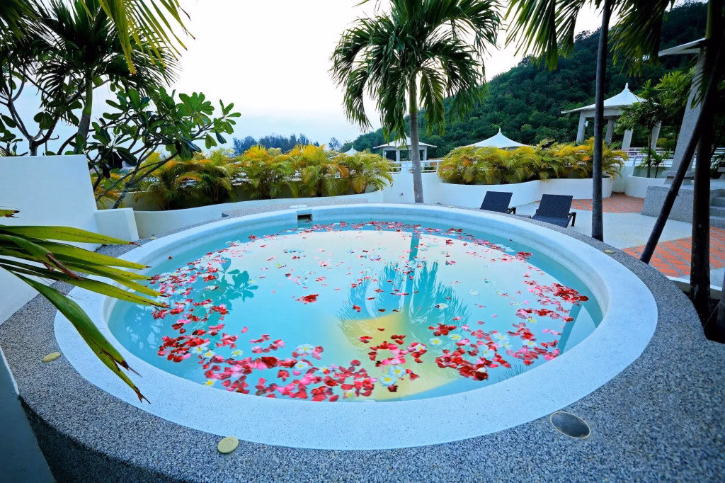 Phunawa Resort
