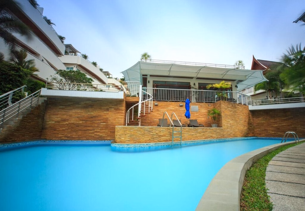 Phunawa Resort