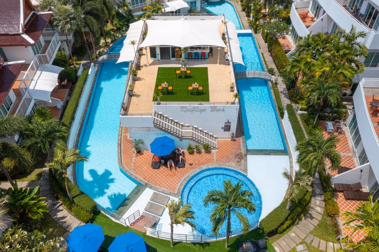 Phunawa Resort