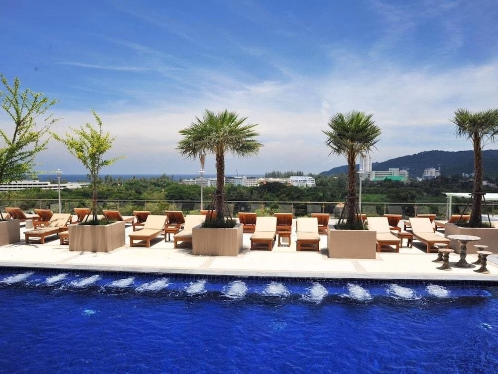 Princess Seaview Resort & Spa