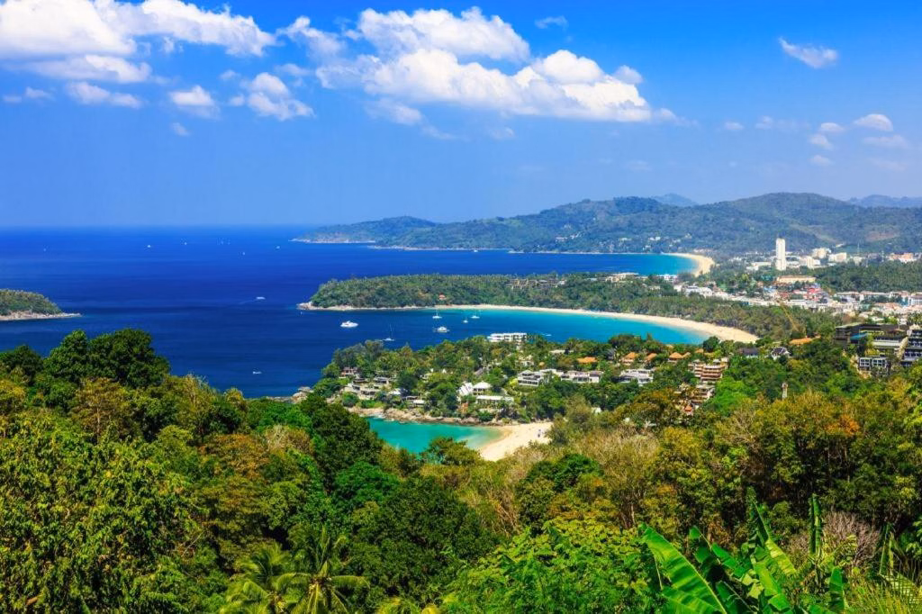 Ramada by Wyndham Phuket Southsea