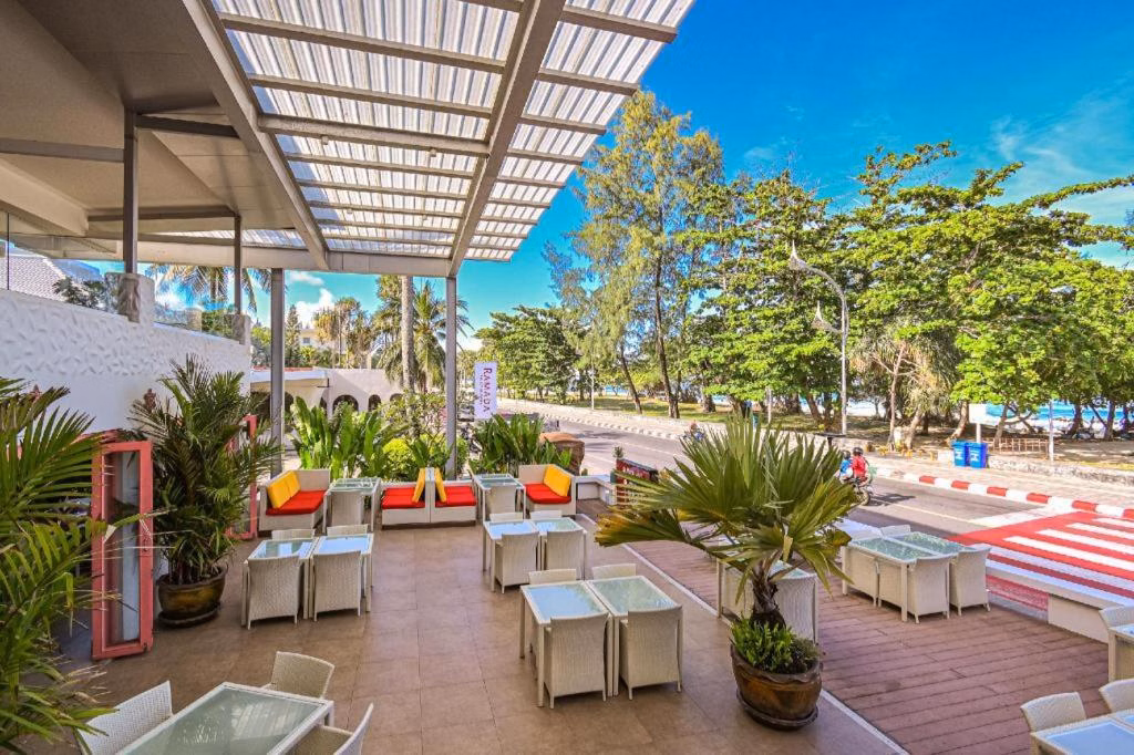 Ramada by Wyndham Phuket Southsea