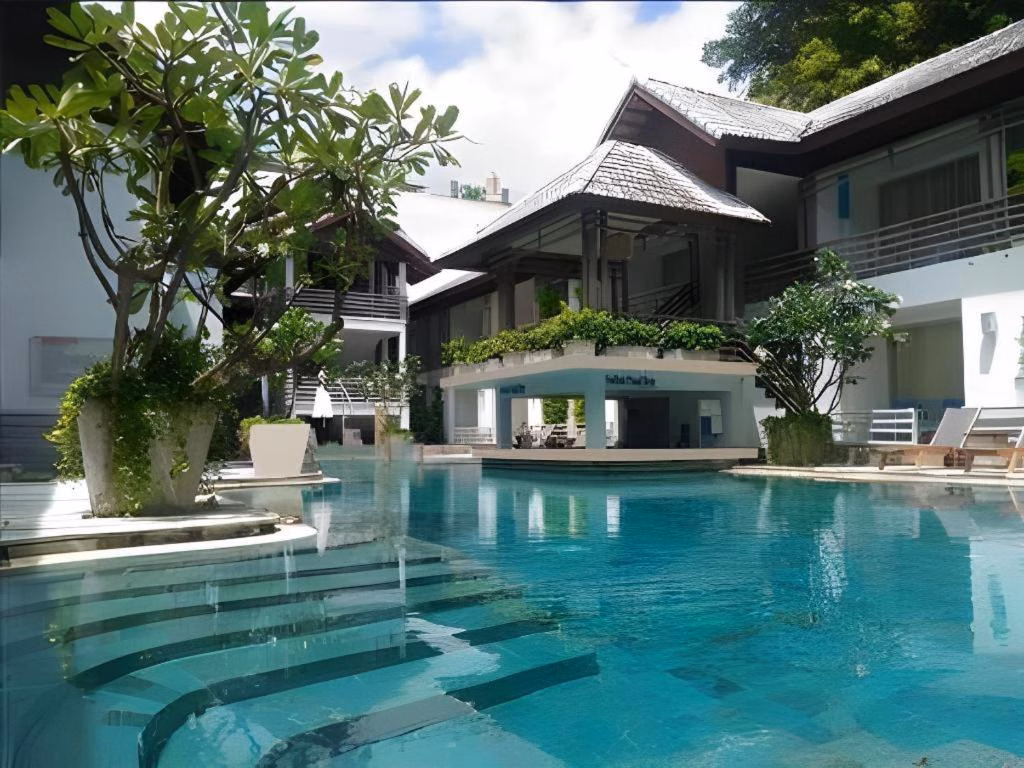 Ramada by Wyndham Phuket Southsea