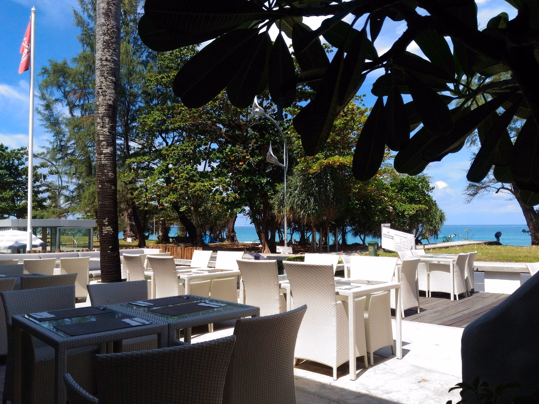 Ramada by Wyndham Phuket Southsea