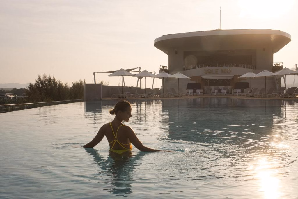Sole Mio Boutique Hotel and Wellness - Adults only