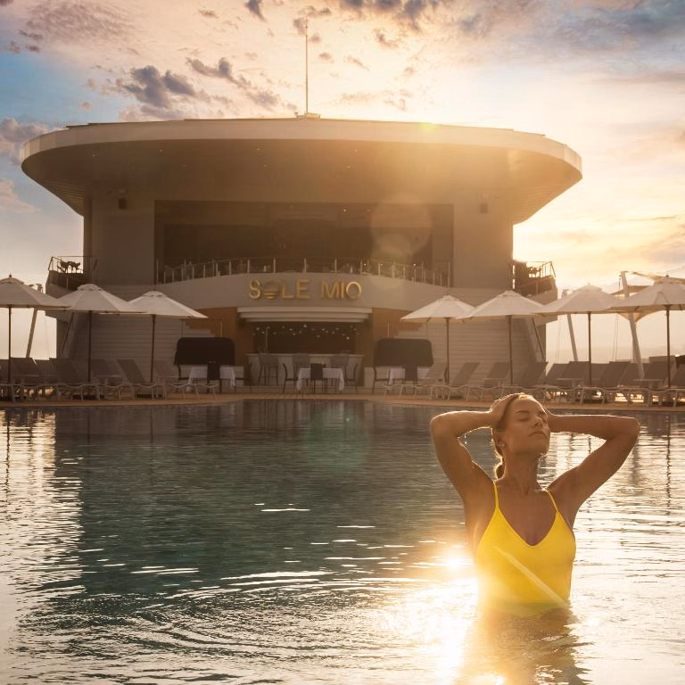 Sole Mio Boutique Hotel and Wellness - Adults only