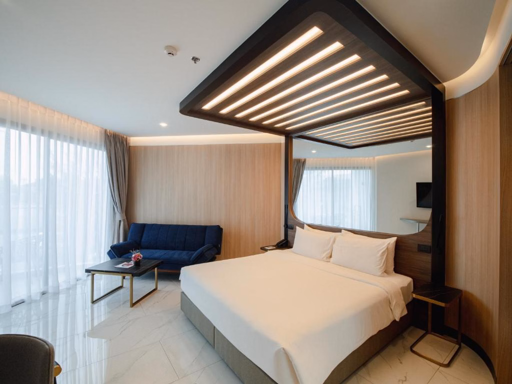 Sole Mio Boutique Hotel and Wellness - Adults only