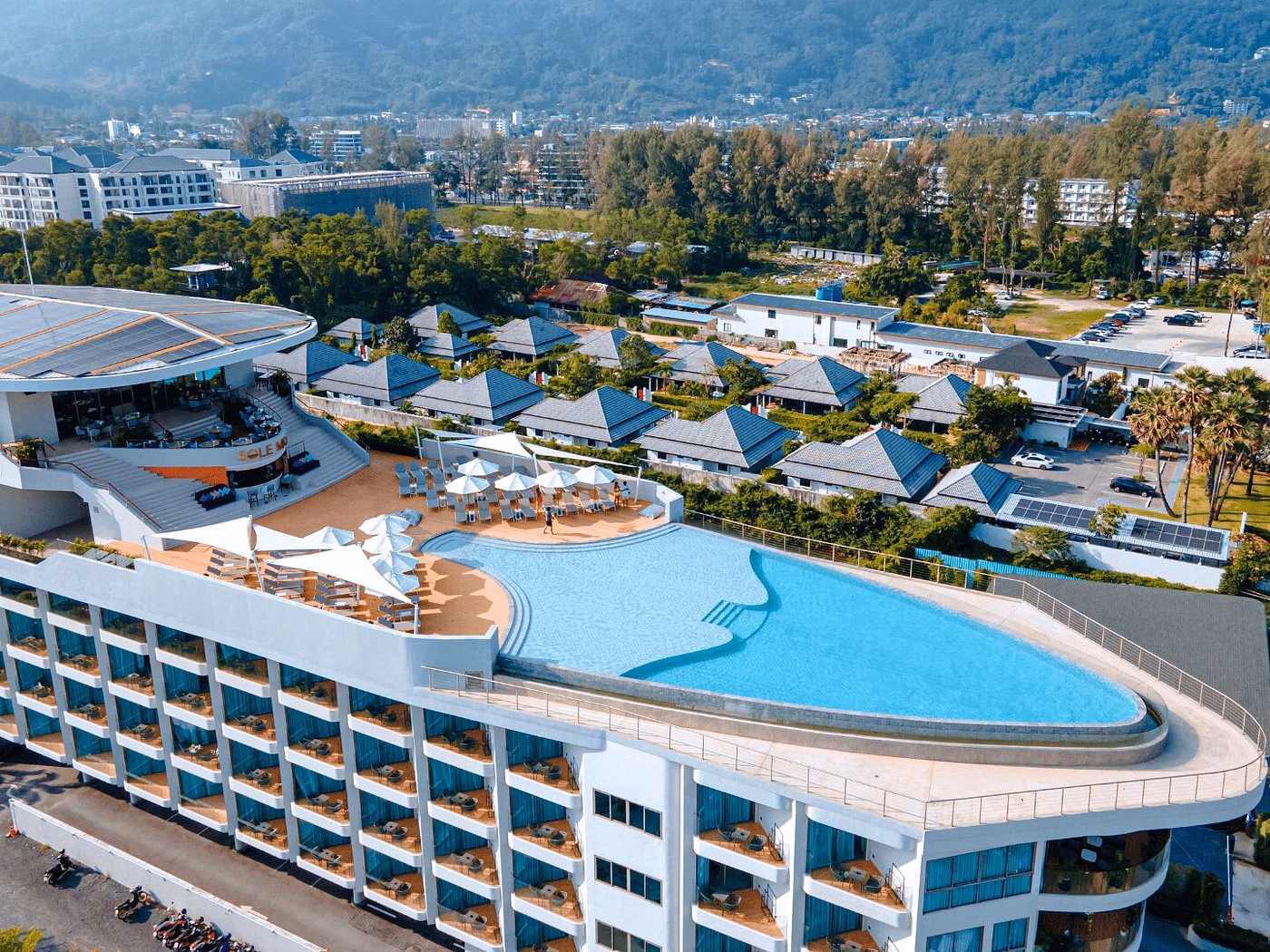 Sole Mio Boutique Hotel and Wellness - Adults only