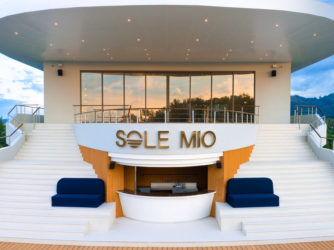 Sole Mio Boutique Hotel and Wellness - Adults only