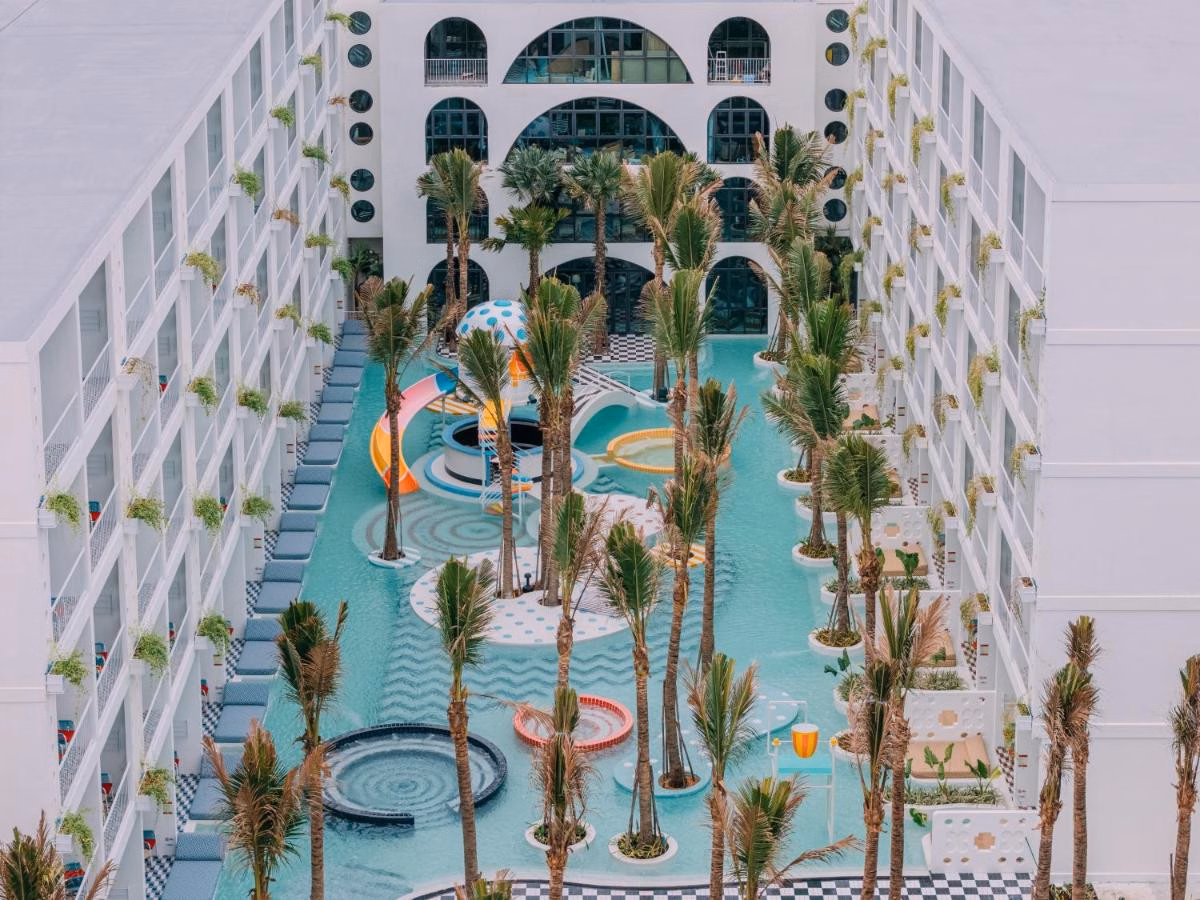 Sugar Marina Hotel -POP- Kata Beach