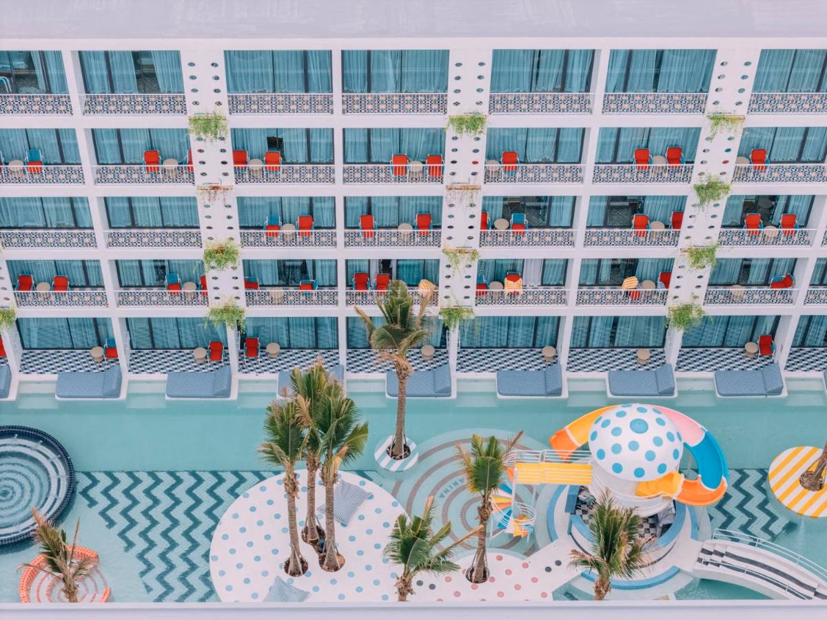 Sugar Marina Hotel -POP- Kata Beach