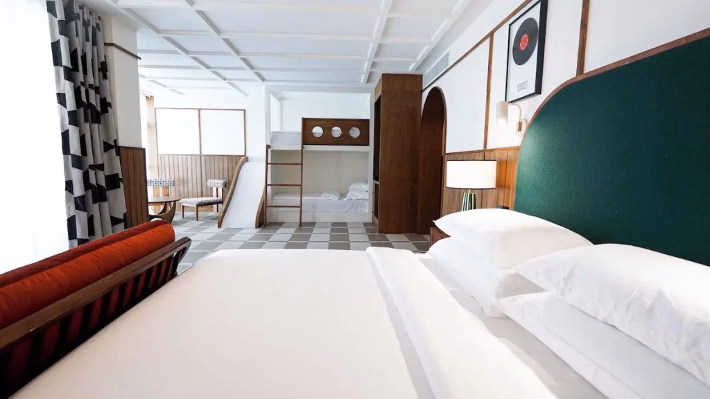 Sugar Marina Hotel -POP- Kata Beach