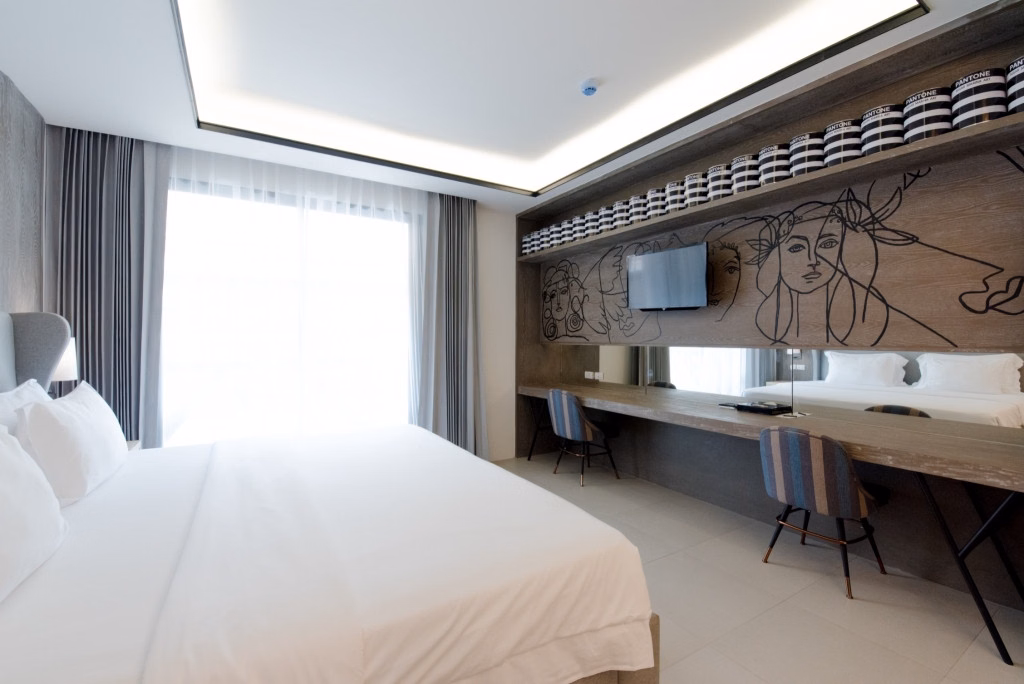 Sugar Marina Resort - ART - Karon Beach
