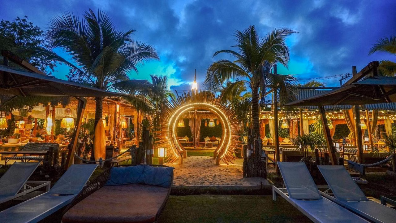 Sugar Marina Resort - ART - Karon Beach