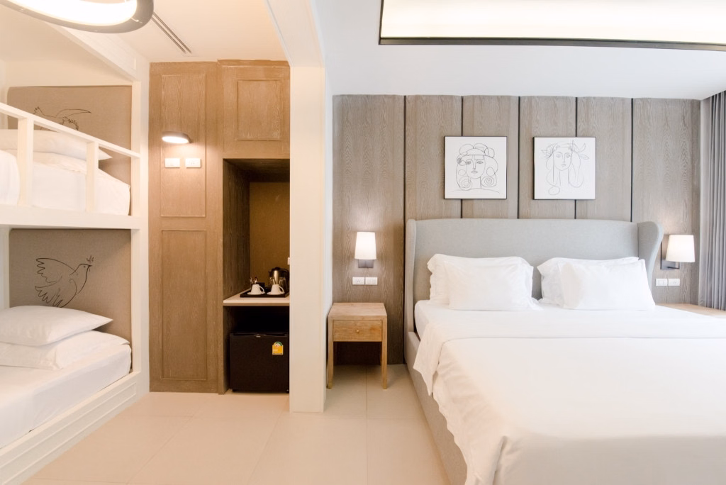 Sugar Marina Resort - ART - Karon Beach