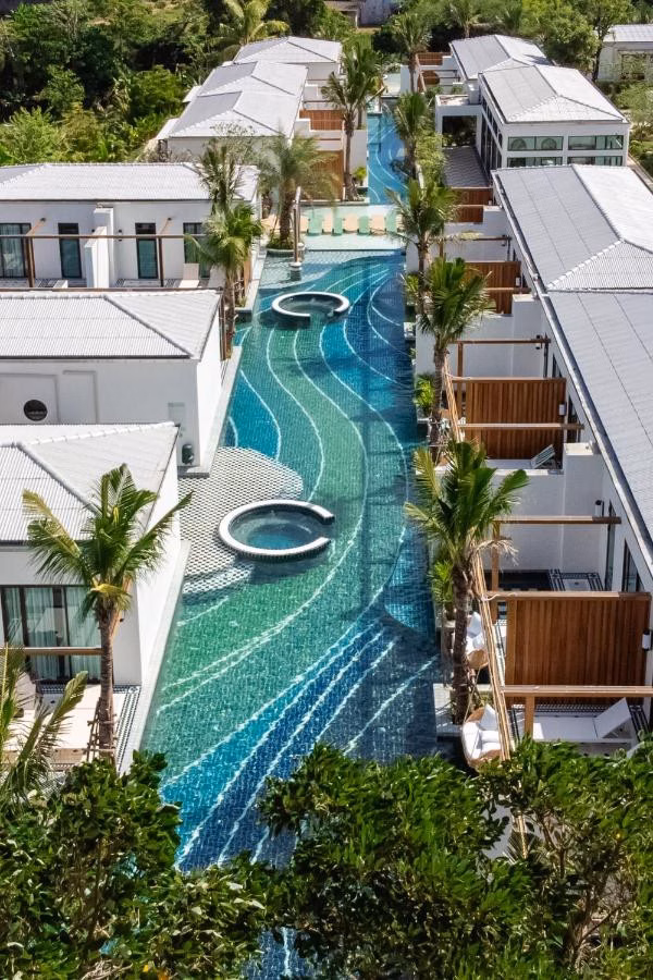 Sugar Marina Resort-LAGOON-Villas