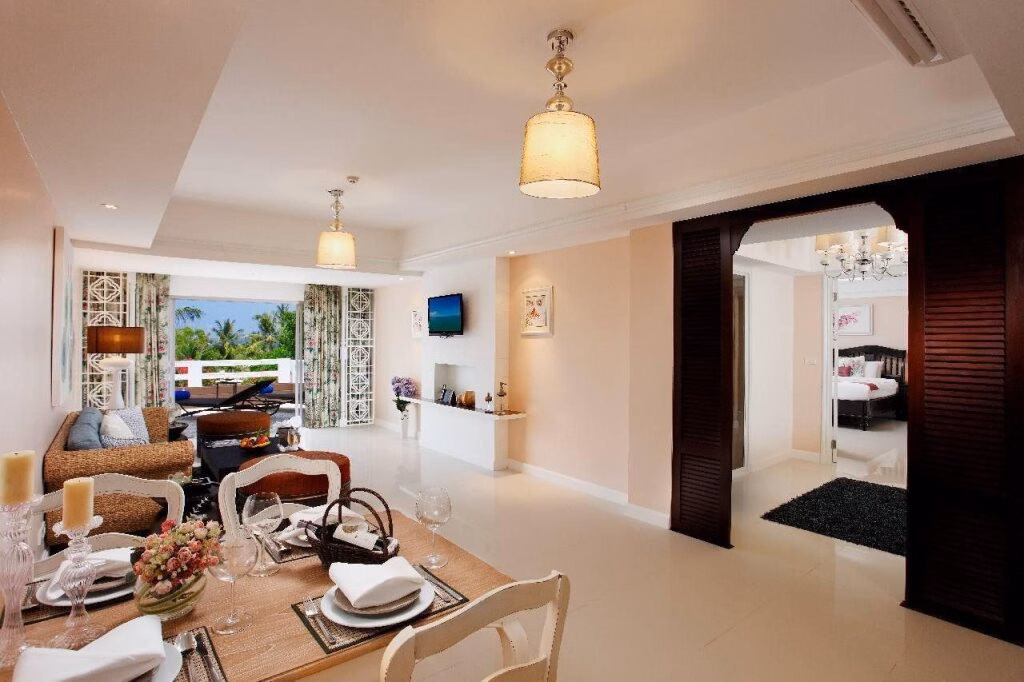 Thavorn Palm Beach Resort Phuket