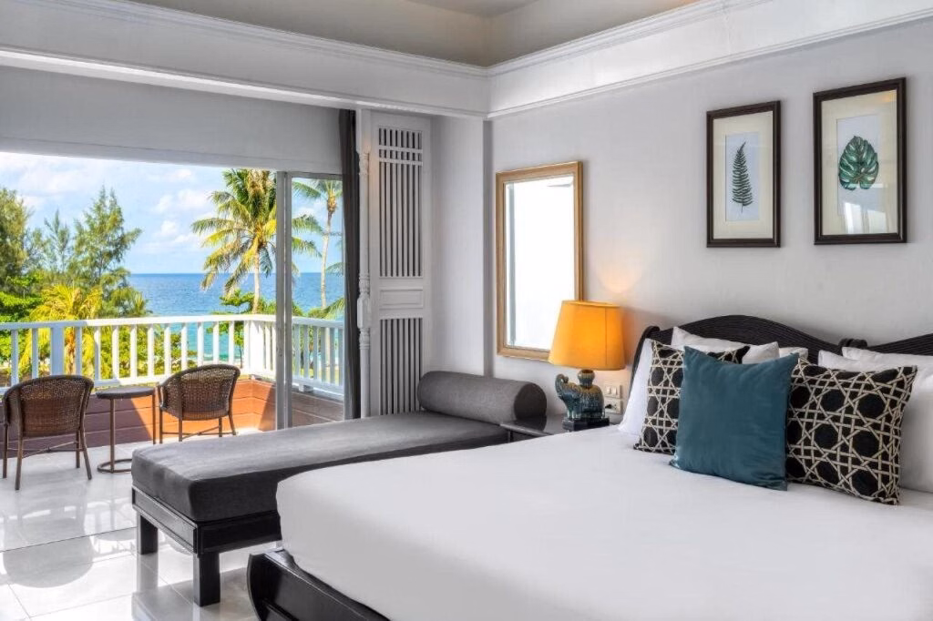 Thavorn Palm Beach Resort Phuket