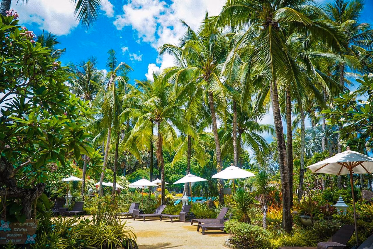 Thavorn Palm Beach Resort Phuket