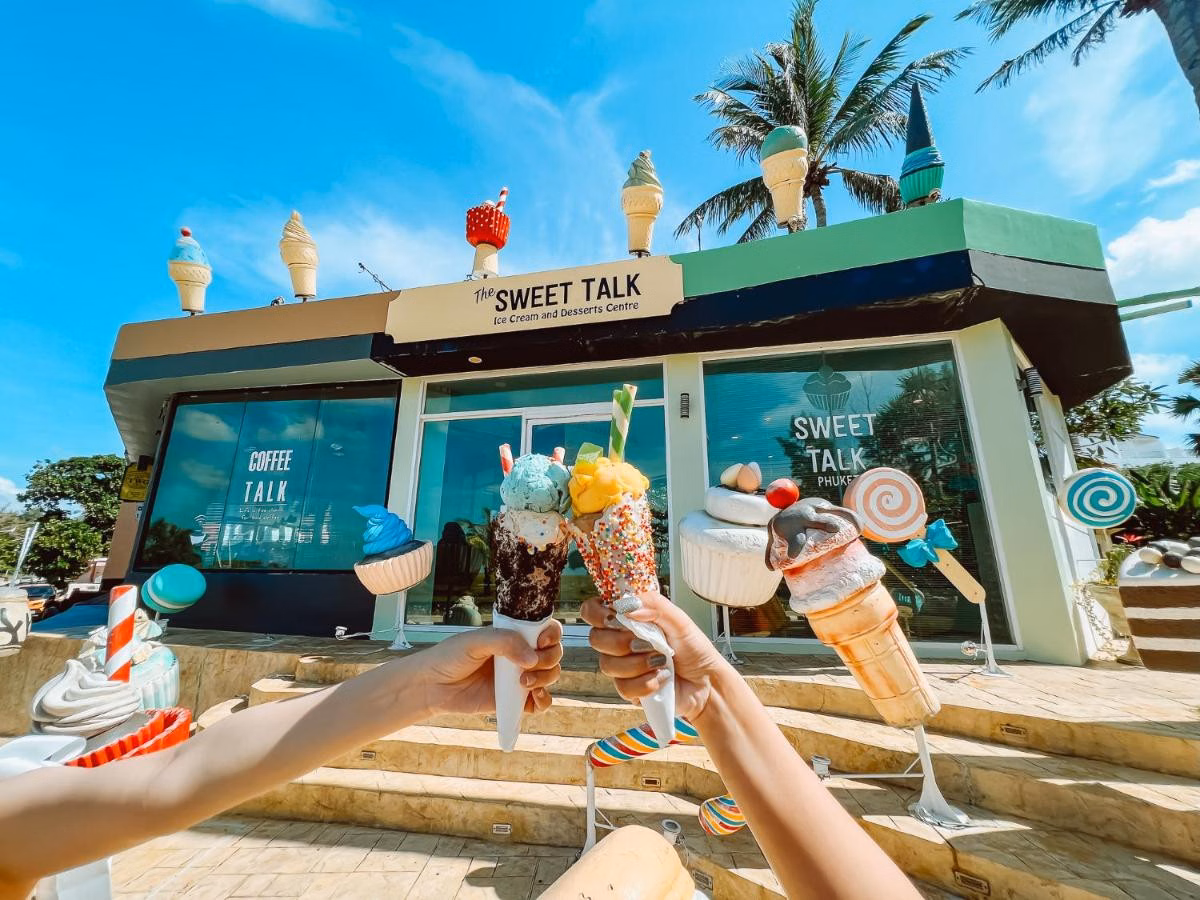 Thavorn Palm Beach Resort Phuket