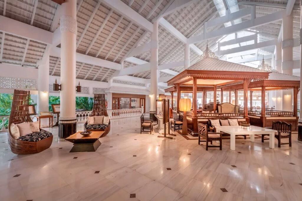 Thavorn Palm Beach Resort Phuket