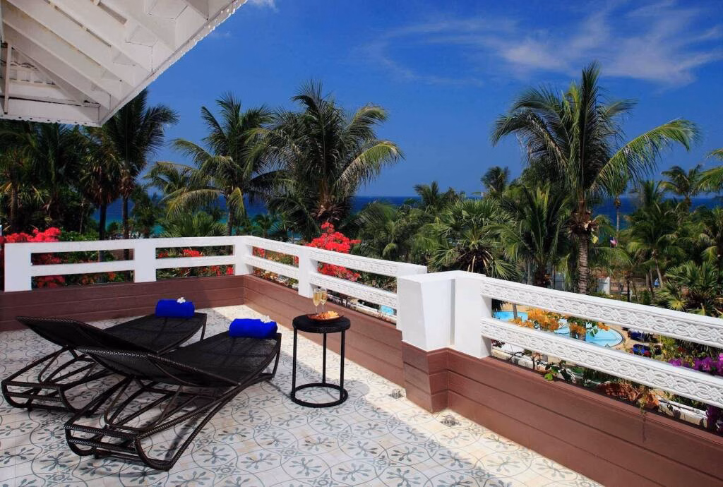 Thavorn Palm Beach Resort Phuket