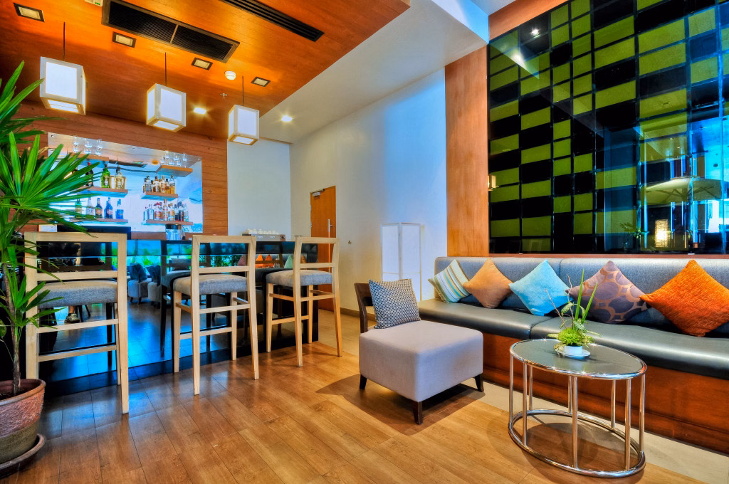 Ashlee Heights Hotel & Suites
