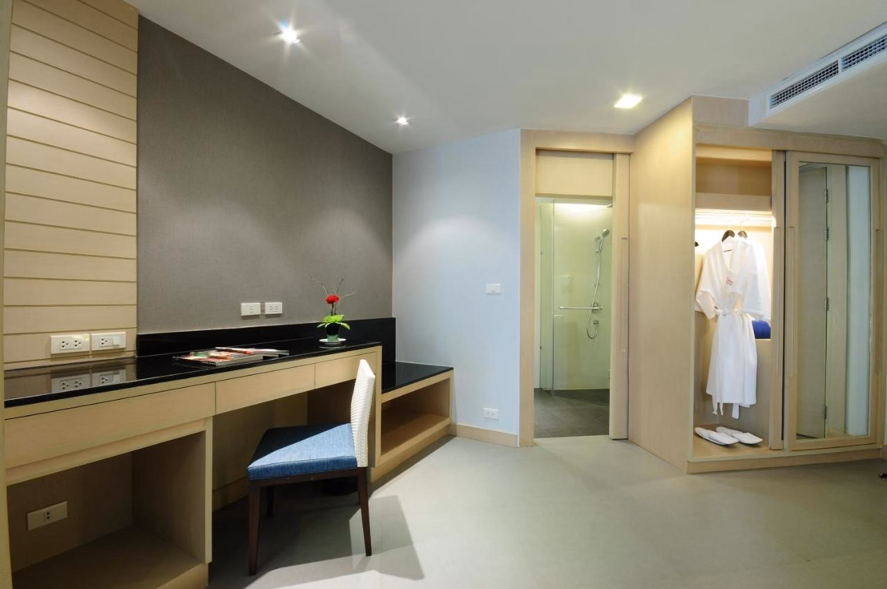 Ashlee Heights Hotel & Suites