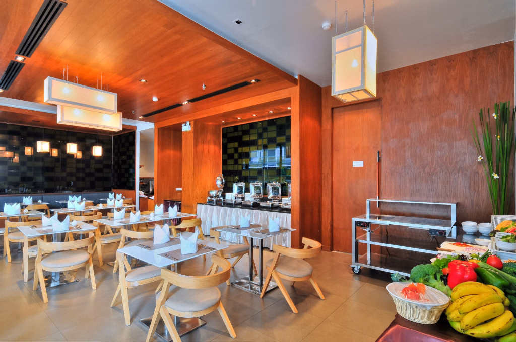 Ashlee Heights Hotel & Suites