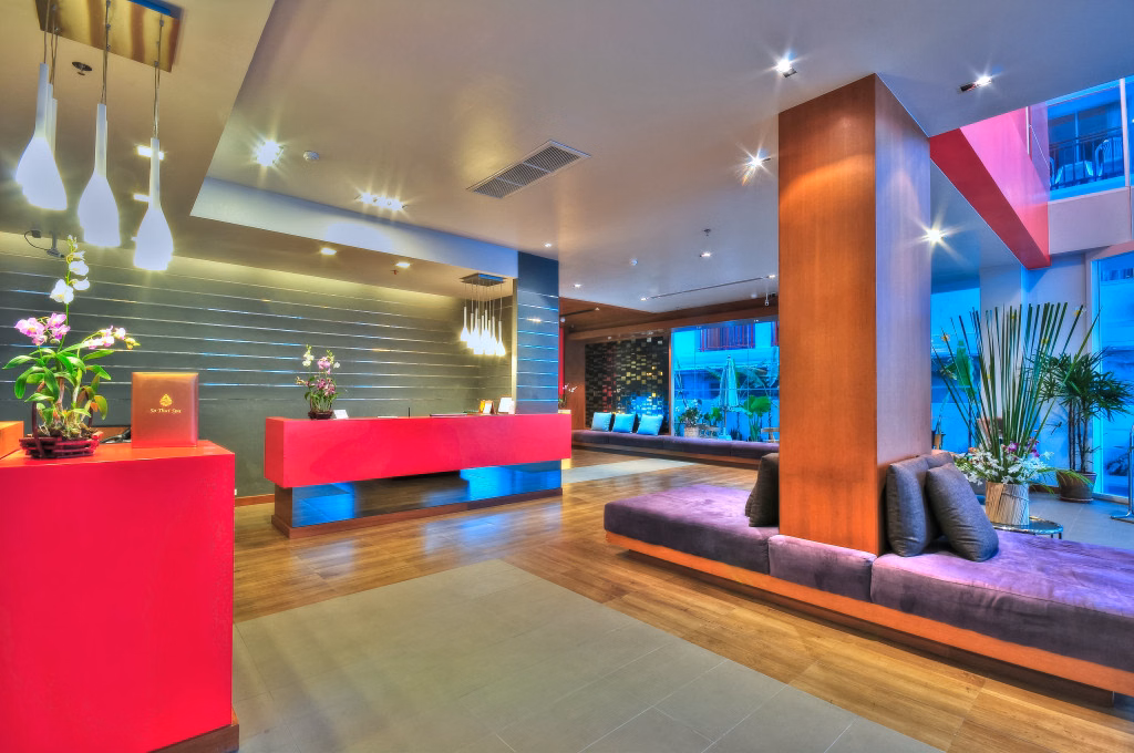 Ashlee Heights Hotel & Suites