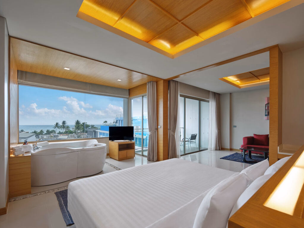The Kee Resort & Spa