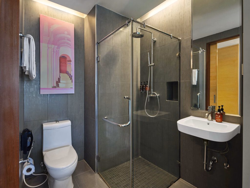 The Kee Resort & Spa