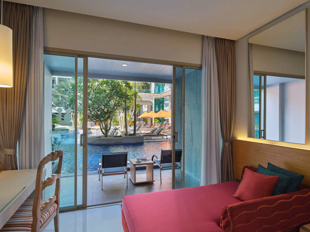 The Kee Resort & Spa