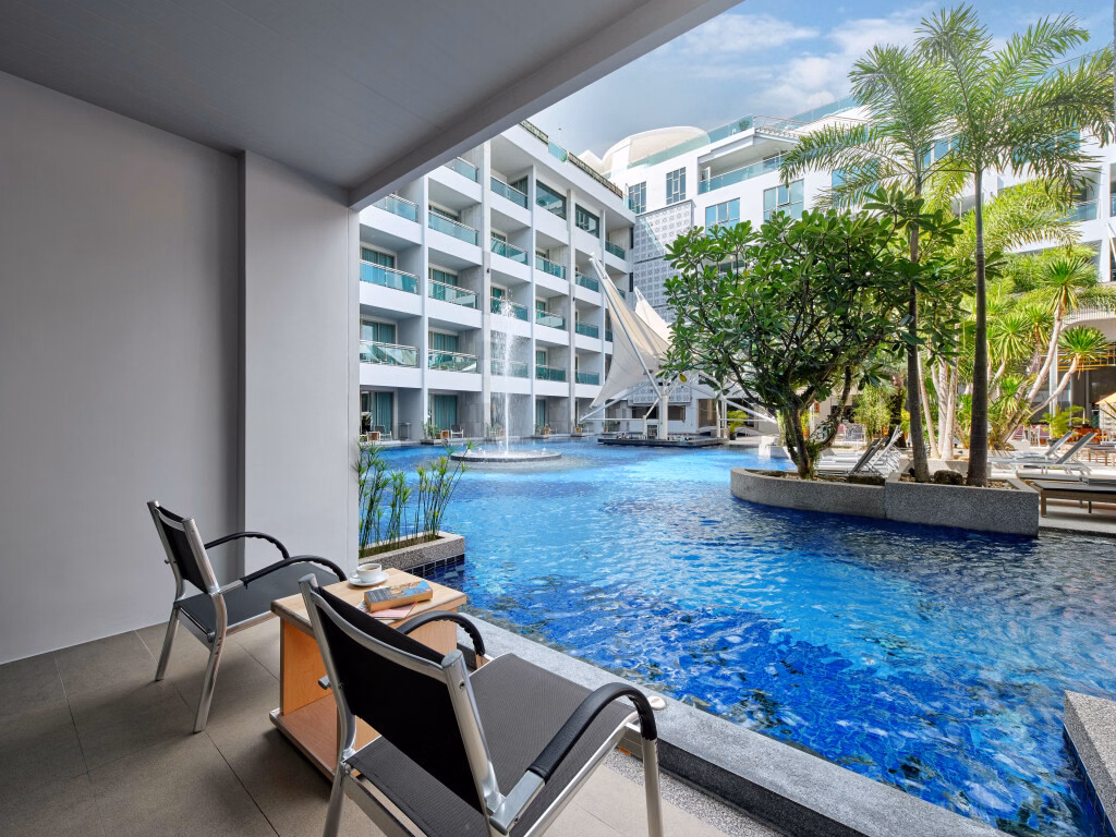 The Kee Resort & Spa