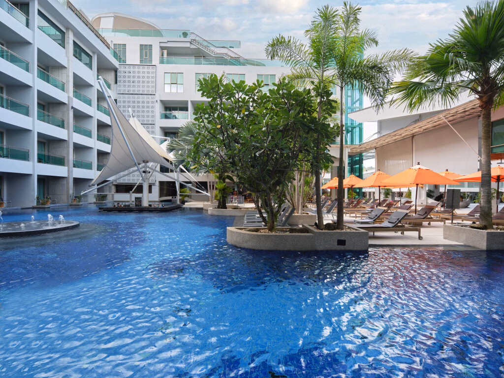 The Kee Resort & Spa