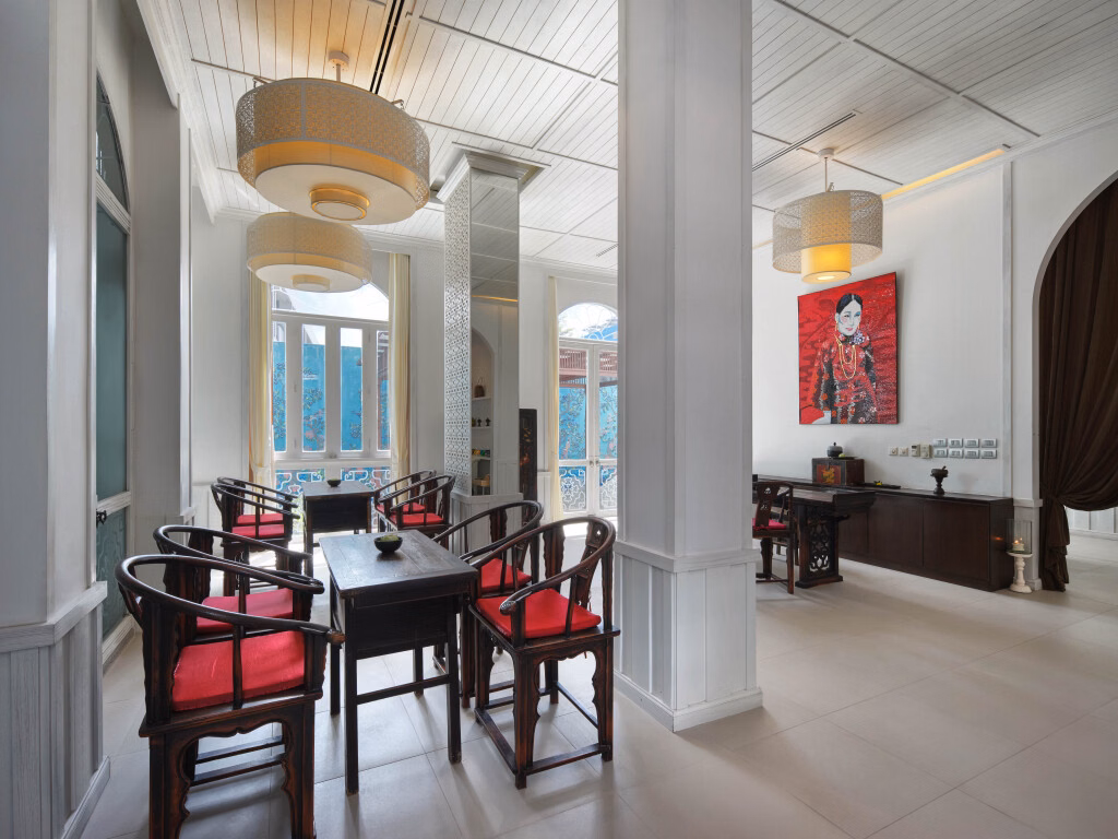 The Kee Resort & Spa
