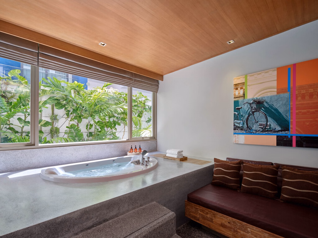 The Kee Resort & Spa