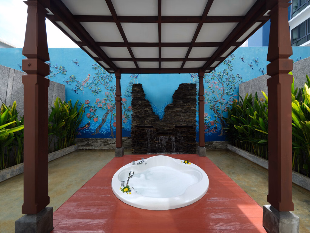 The Kee Resort & Spa