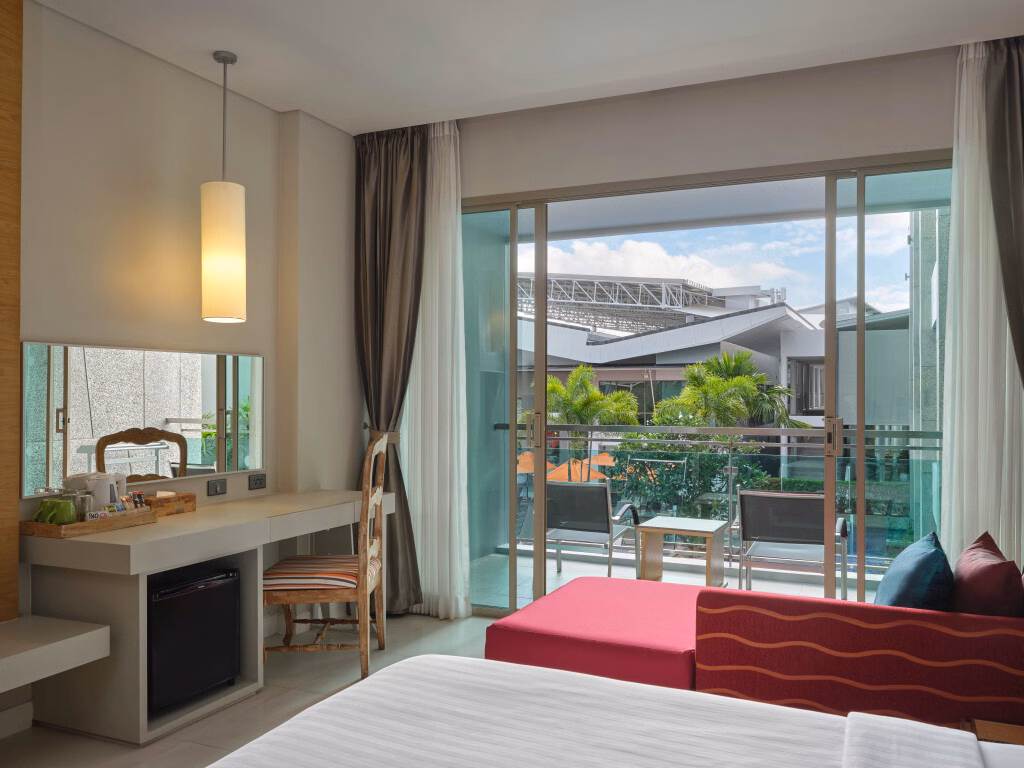 The Kee Resort & Spa