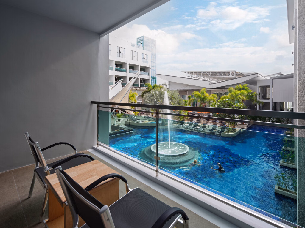 The Kee Resort & Spa