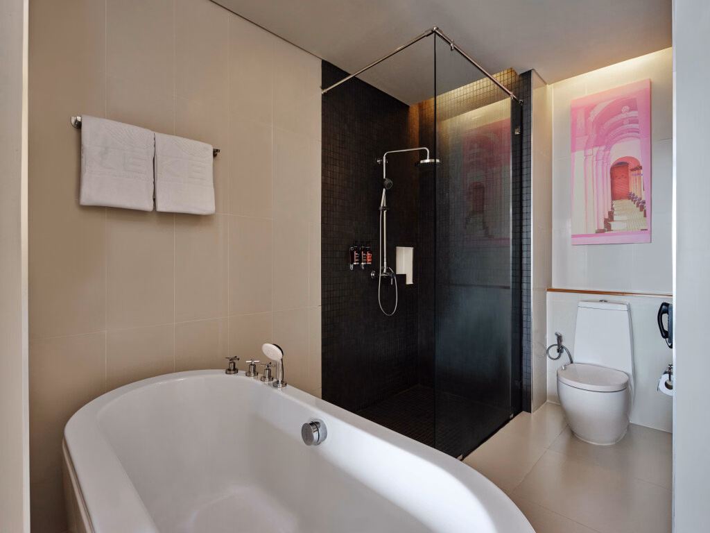 The Kee Resort & Spa