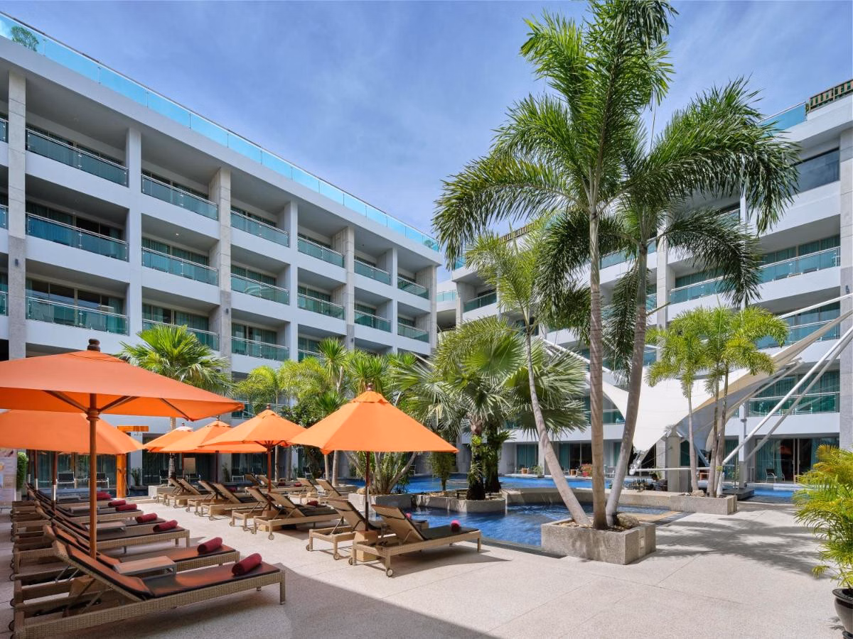 The Kee Resort & Spa