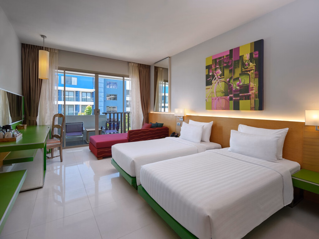 The Kee Resort & Spa