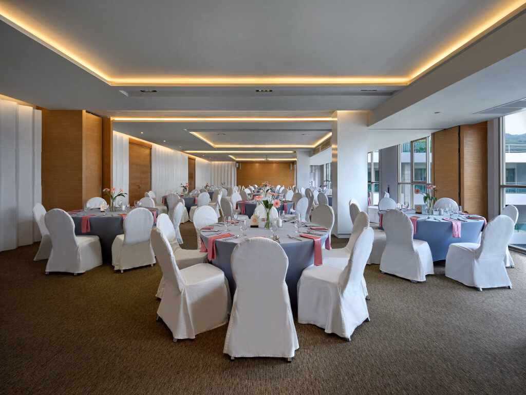 The Kee Resort & Spa