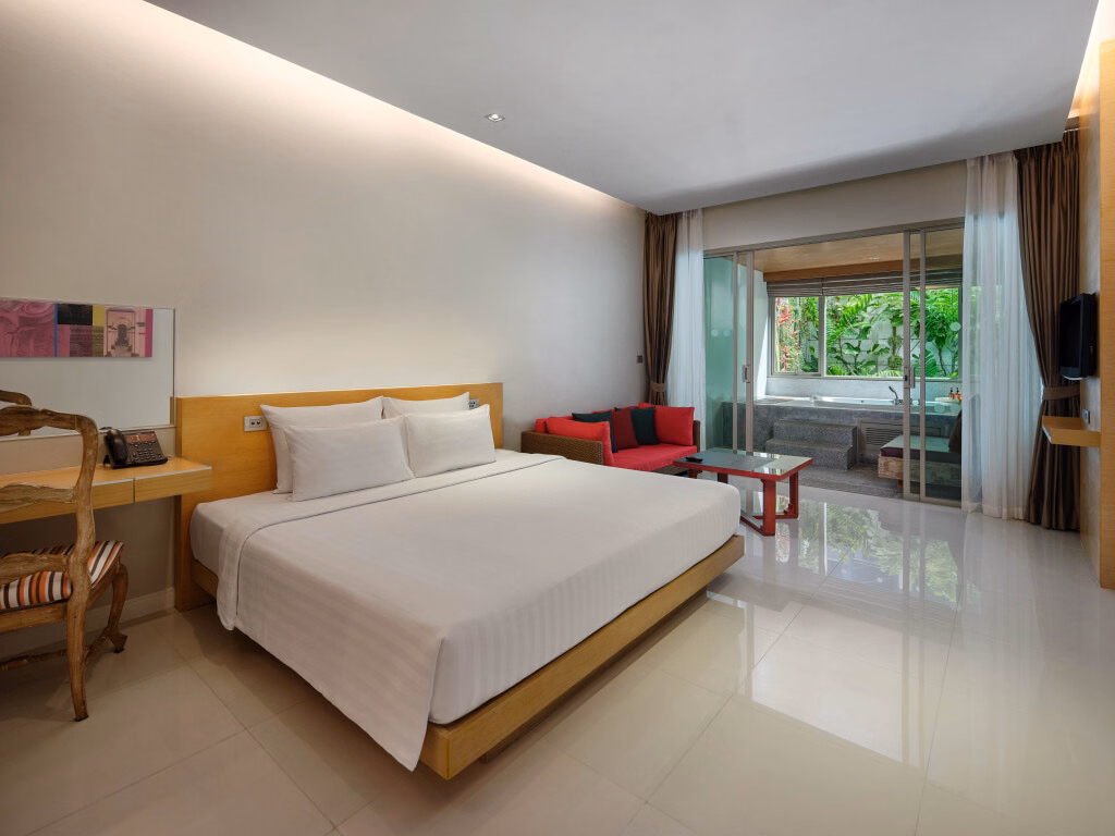The Kee Resort & Spa