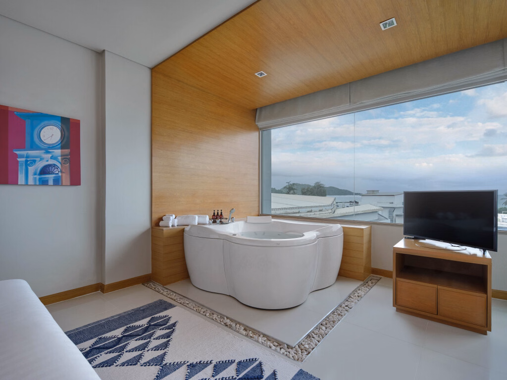 The Kee Resort & Spa