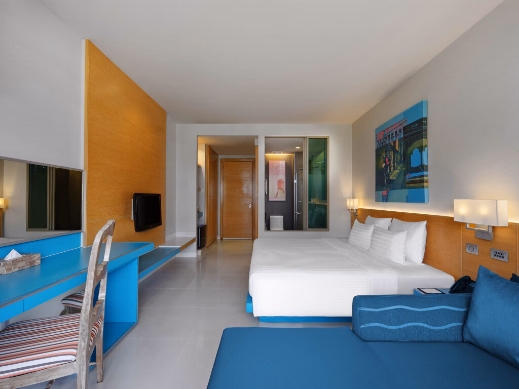 The Kee Resort & Spa