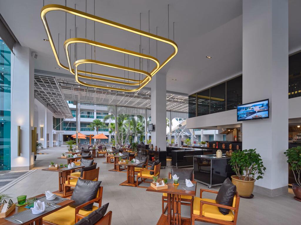 The Kee Resort & Spa